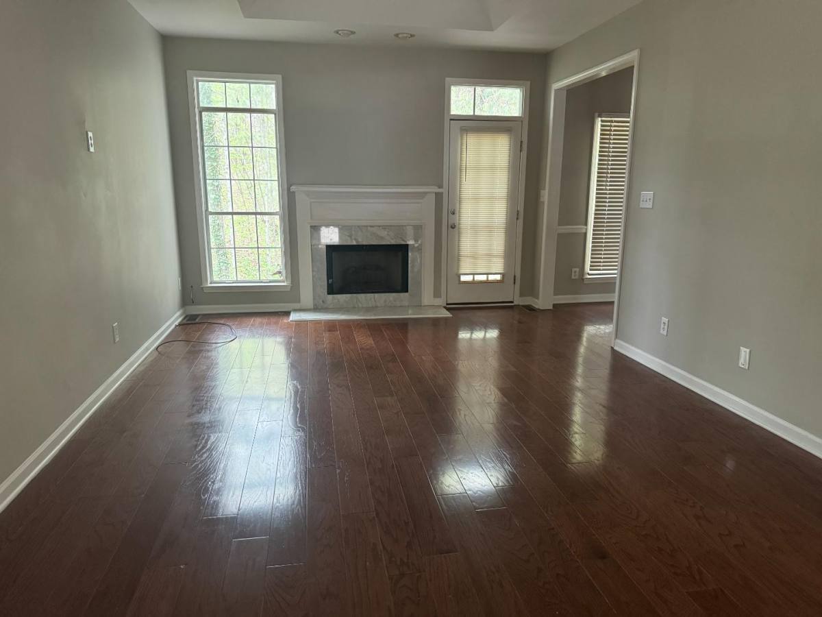 House for rent at 1201 Deer Trail Rd #A, Birmingham, AL 35226