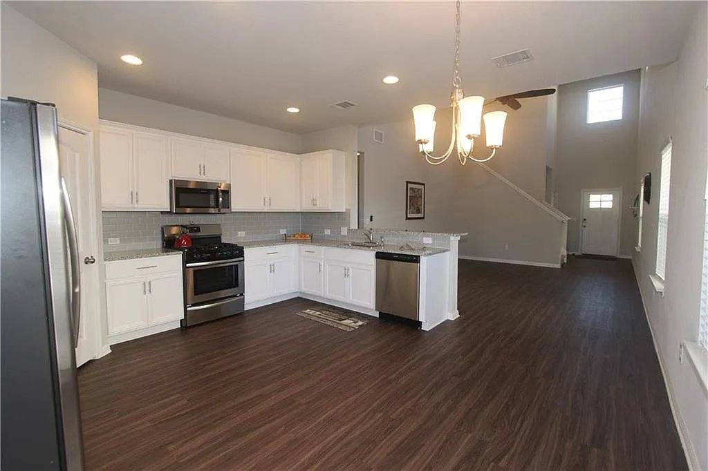 House for rent at 1205 Fairhaven Gateway, Georgetown, TX 78626