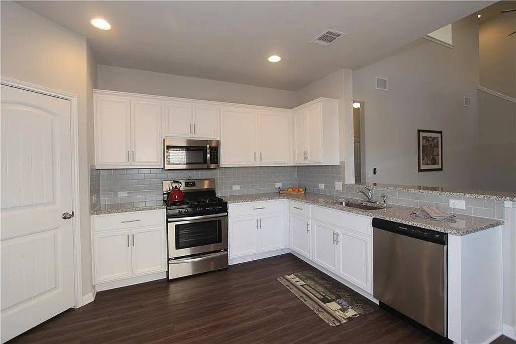 House for rent at 1205 Fairhaven Gateway, Georgetown, TX 78626