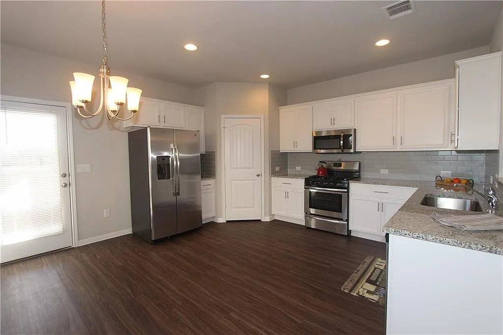 House for rent at 1205 Fairhaven Gateway, Georgetown, TX 78626
