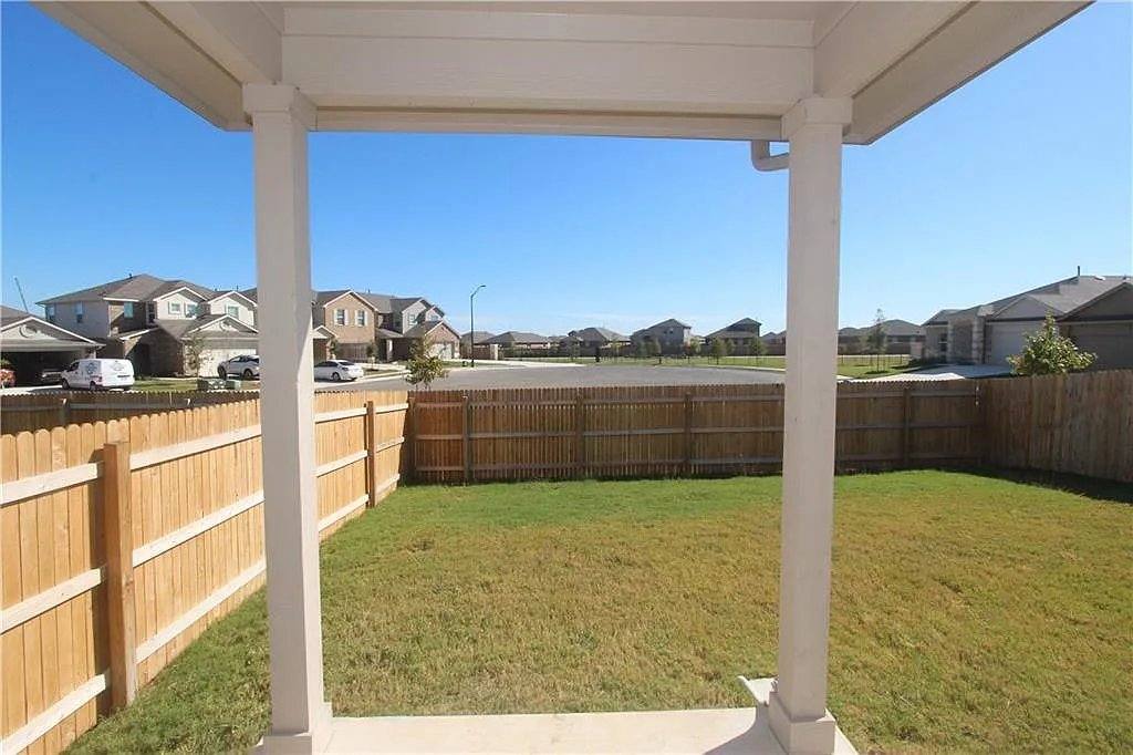 House for rent at 1205 Fairhaven Gateway, Georgetown, TX 78626