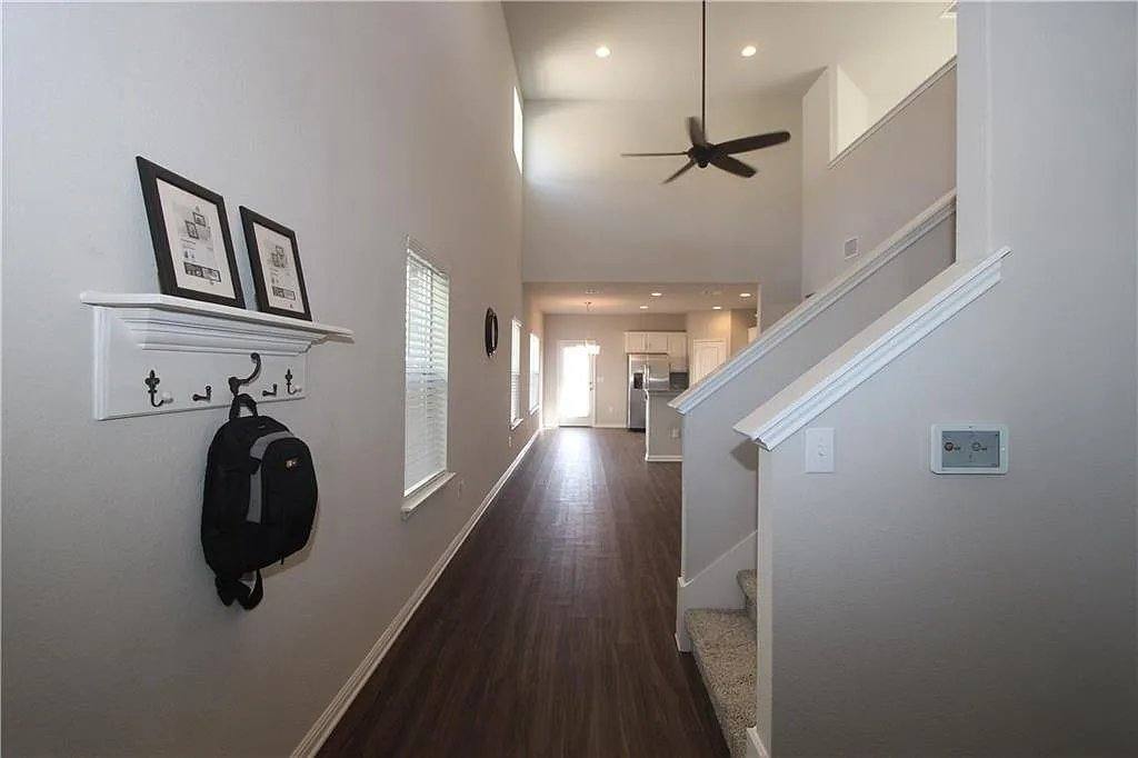 House for rent at 1205 Fairhaven Gateway, Georgetown, TX 78626