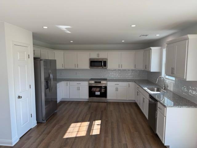House for rent at 112 McAfee Dr, Nicholasville, KY 40356