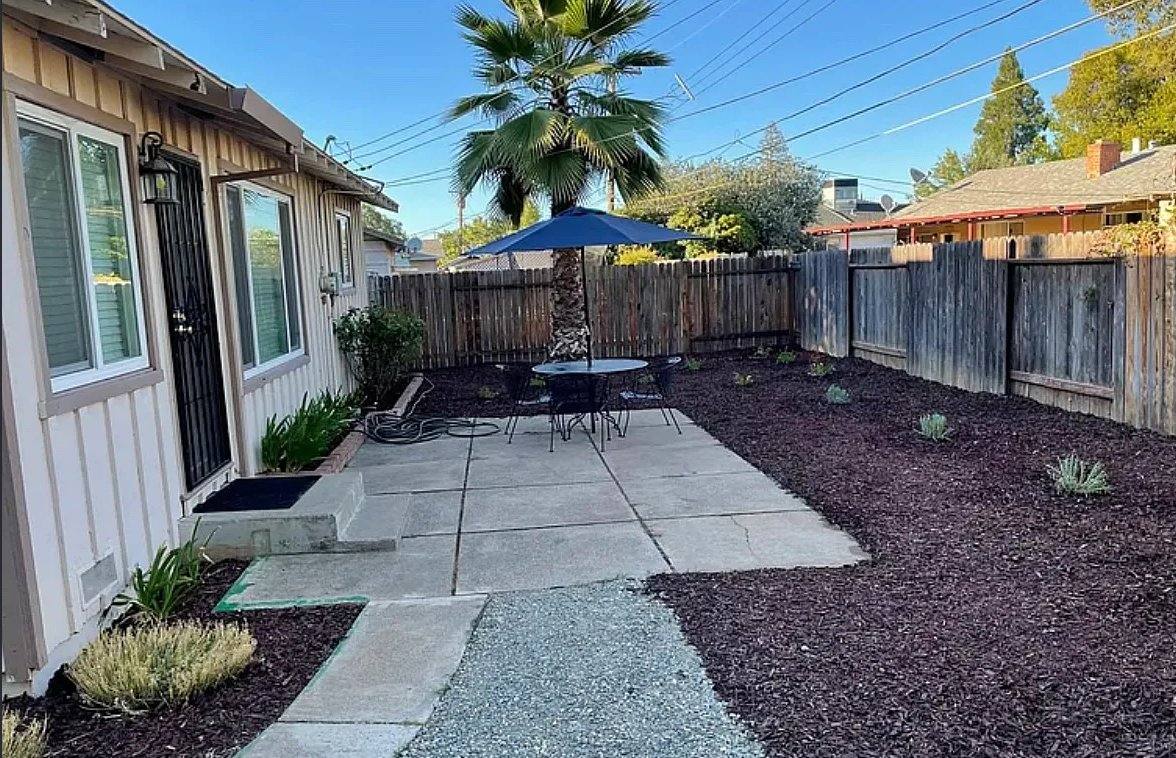 House for rent at 2669 Chassella Way, Rancho Cordova, CA 95670