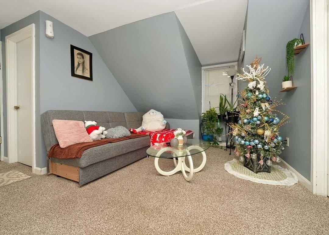 Apartment for rent at 77 Delano St #3, New Bedford, MA 02744
