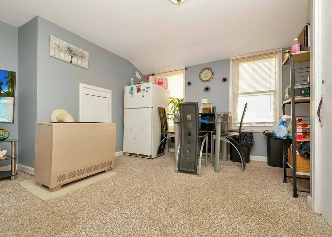 Apartment for rent at 77 Delano St #3, New Bedford, MA 02744
