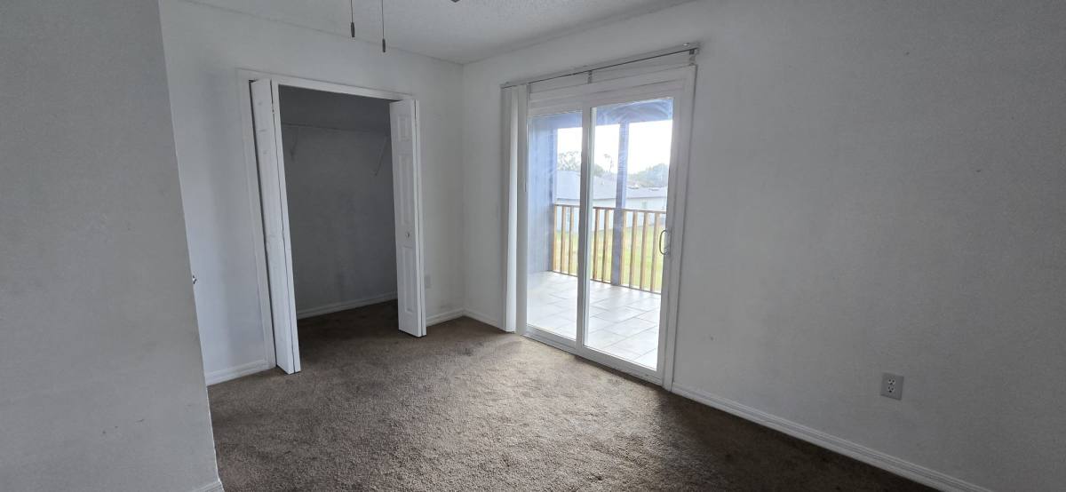 Townhouse for rent at 671 Royalty Court #A, Kissimmee, FL 34758