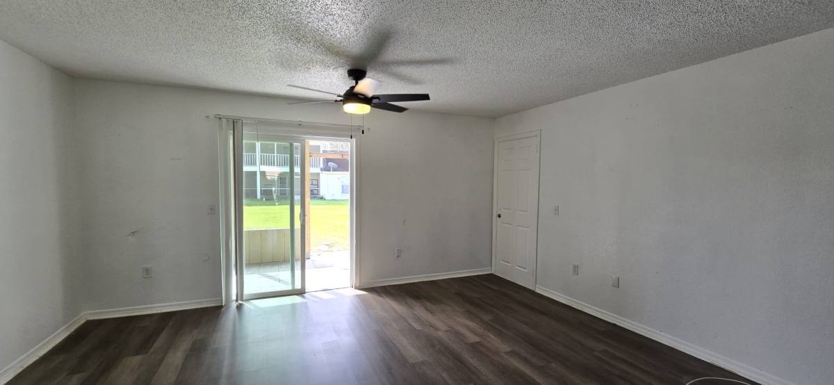 Townhouse for rent at 671 Royalty Court #A, Kissimmee, FL 34758