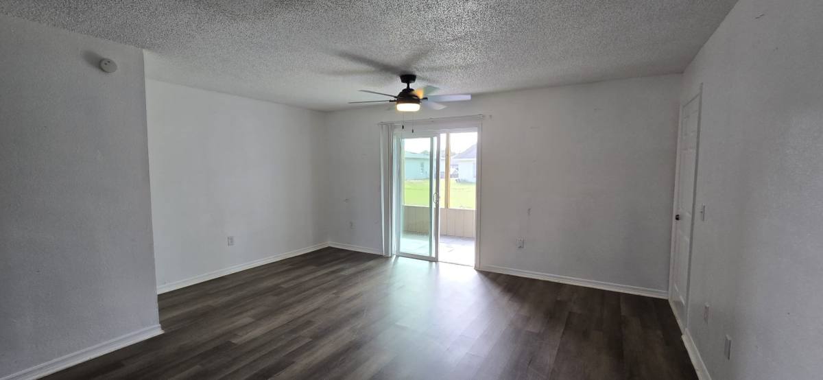 Townhouse for rent at 671 Royalty Court #A, Kissimmee, FL 34758