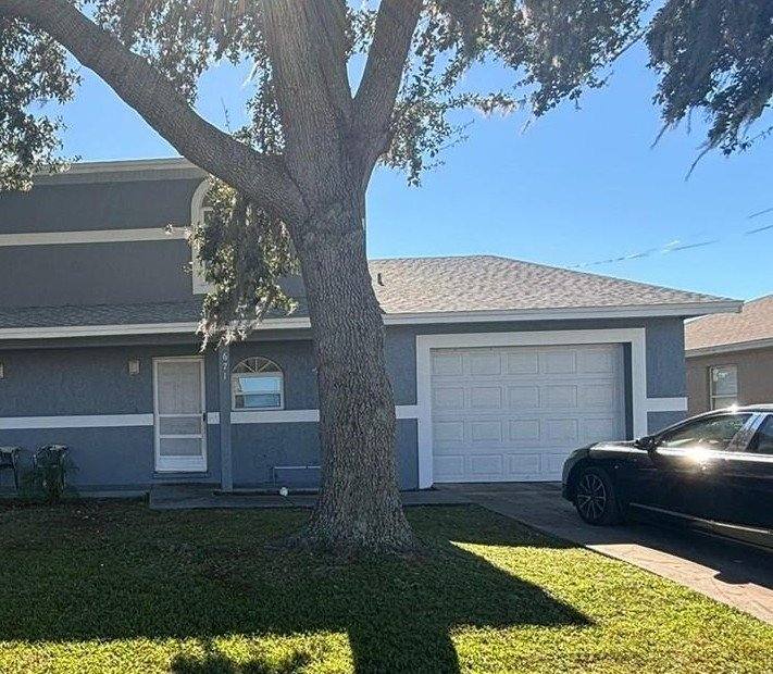 Townhouse for rent at 671 Royalty Court #A, Kissimmee, FL 34758