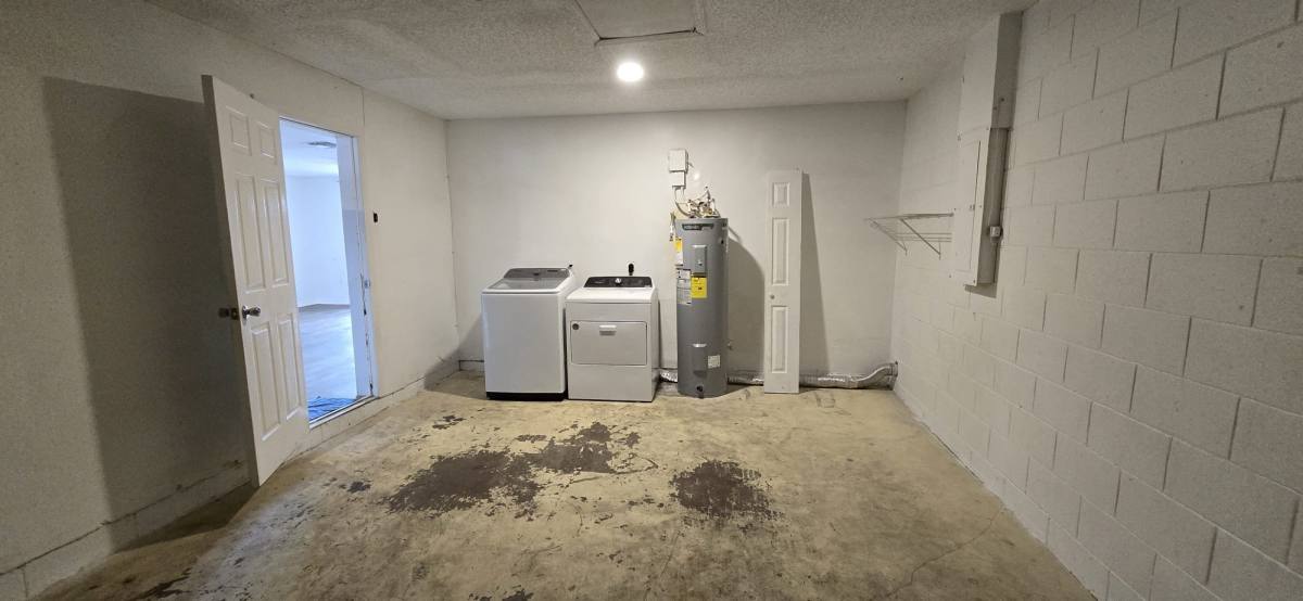 Townhouse for rent at 671 Royalty Court #A, Kissimmee, FL 34758