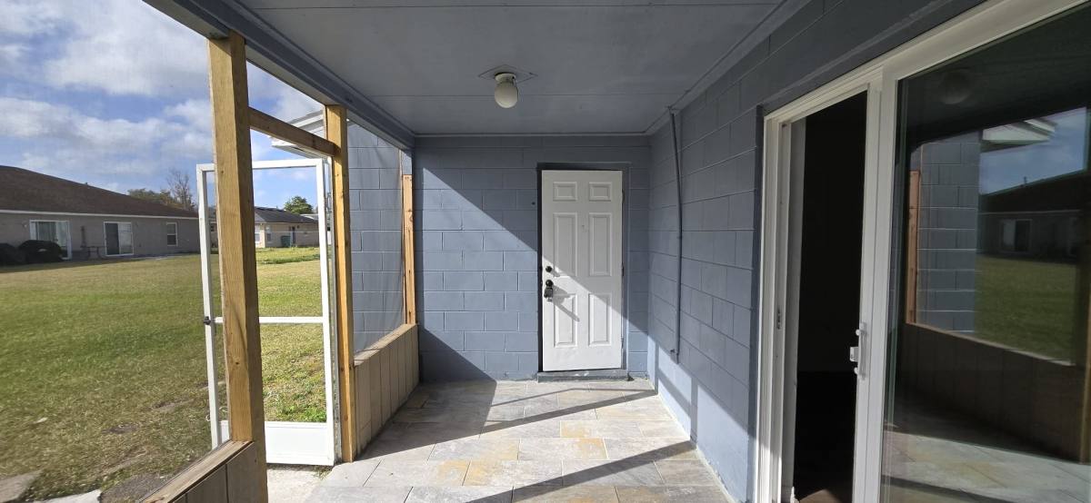 Townhouse for rent at 671 Royalty Court #A, Kissimmee, FL 34758