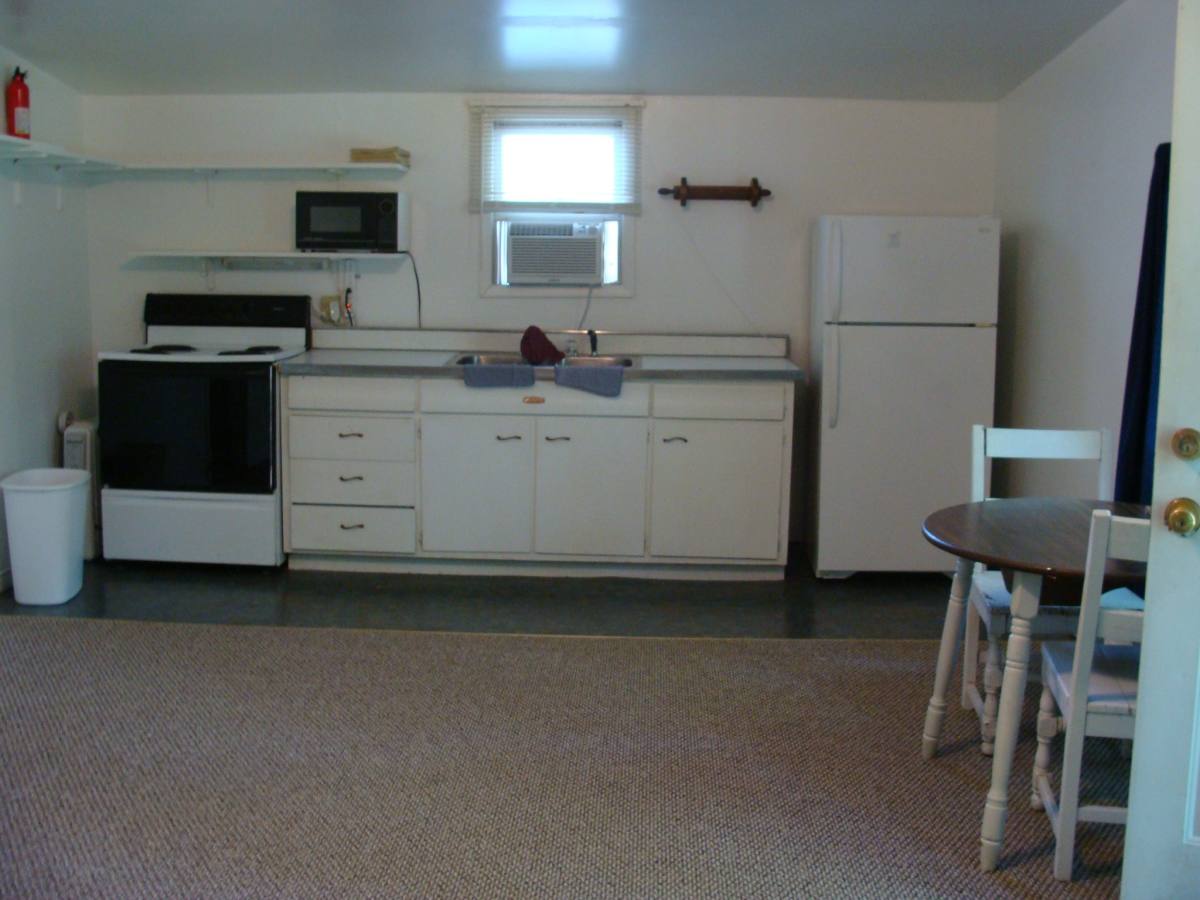 Apartment for rent at 824 W Main St #B, Muncie, IN 47305