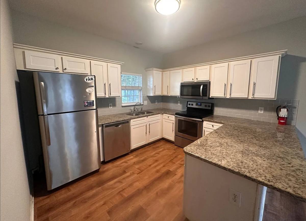 House for rent at 4912 Old Meares Rd, Wilmington, NC 28403