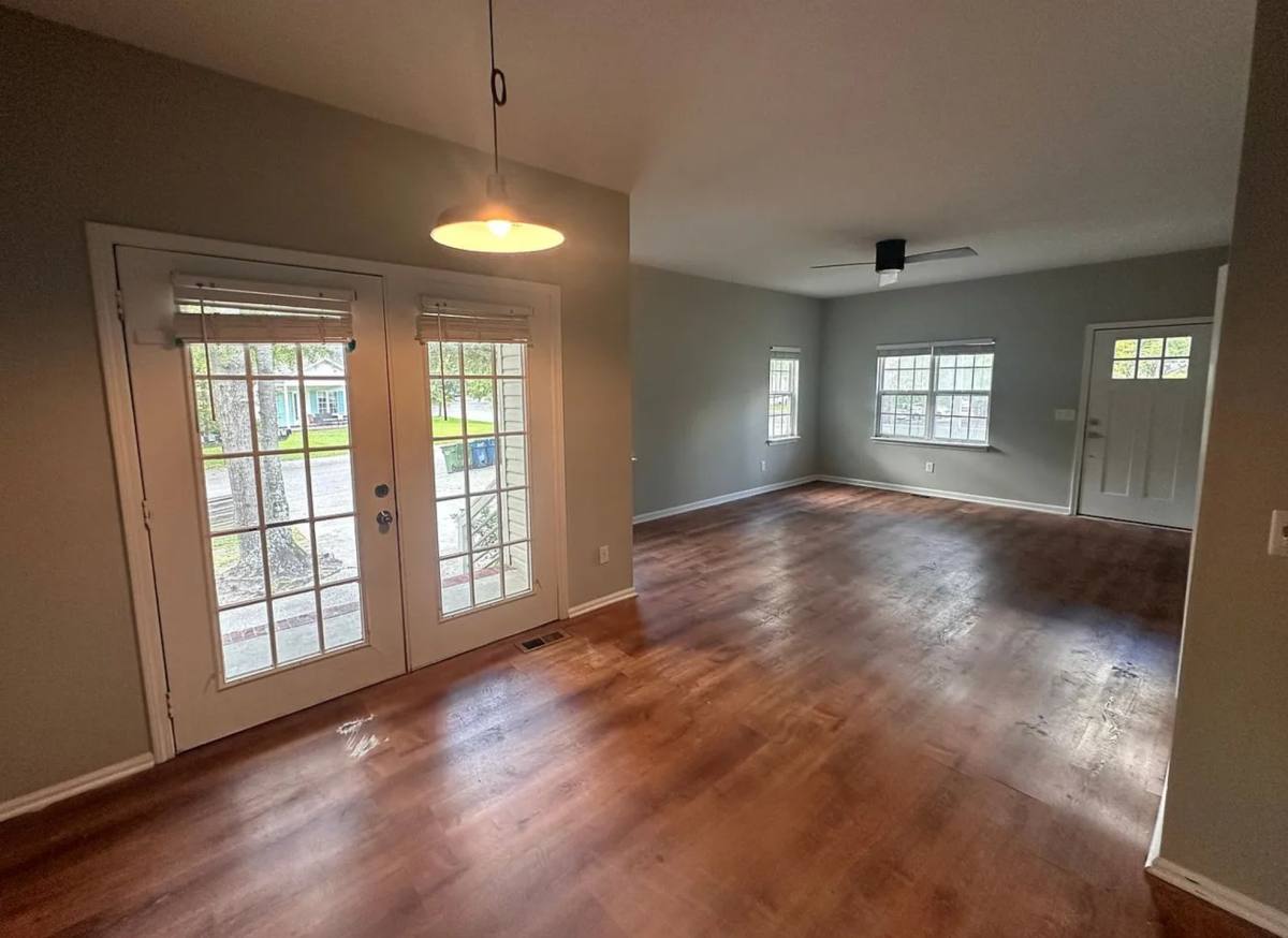 House for rent at 4912 Old Meares Rd, Wilmington, NC 28403