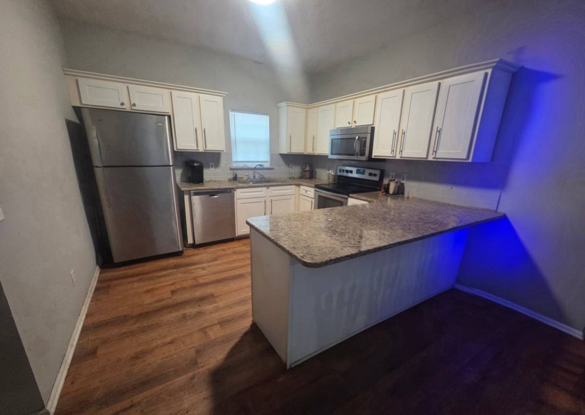 House for rent at 4912 Old Meares Rd, Wilmington, NC 28403