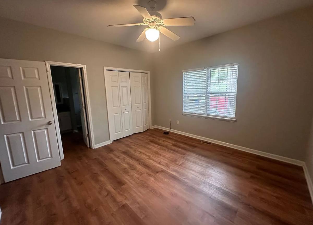 House for rent at 4912 Old Meares Rd, Wilmington, NC 28403