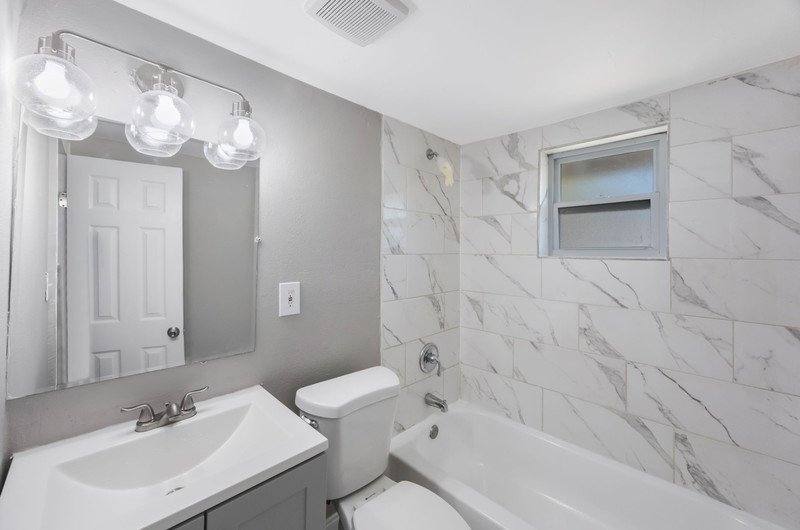 Apartment for rent at 955 9th Ave S #A, Saint Petersburg, FL 33705