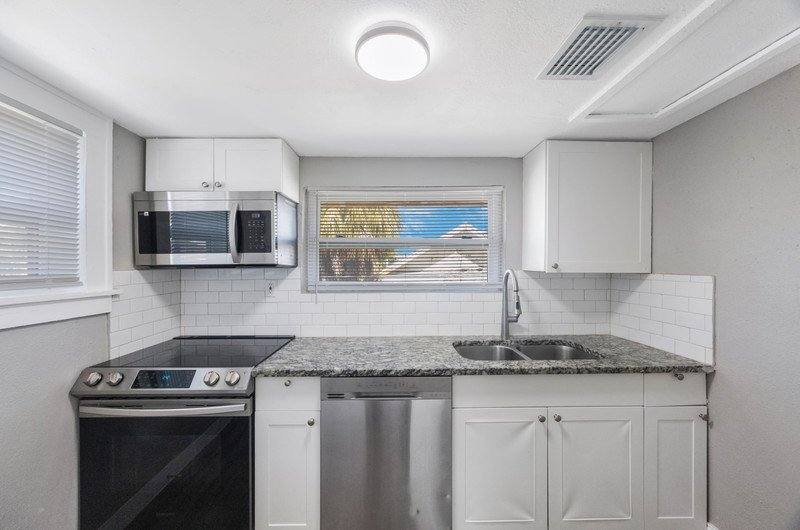 Apartment for rent at 955 9th Ave S #A, Saint Petersburg, FL 33705