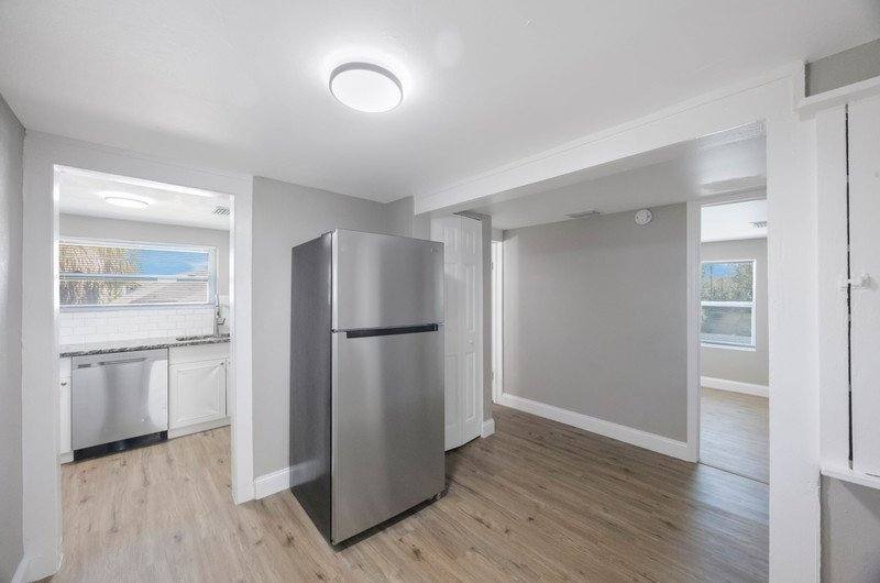 Apartment for rent at 955 9th Ave S #A, Saint Petersburg, FL 33705