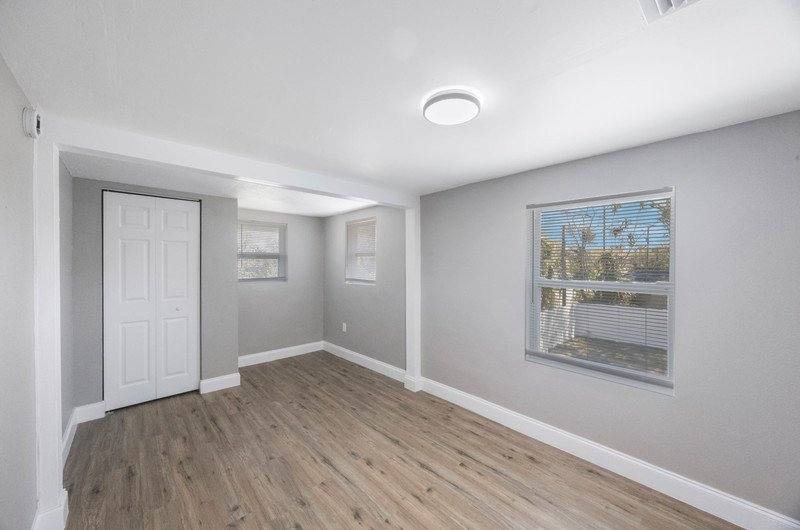 Apartment for rent at 955 9th Ave S #A, Saint Petersburg, FL 33705