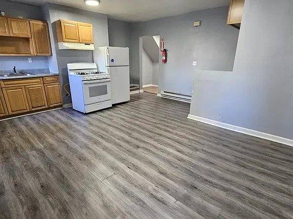 Apartment for rent at 94 N Main St #1, Paterson, NJ 07522