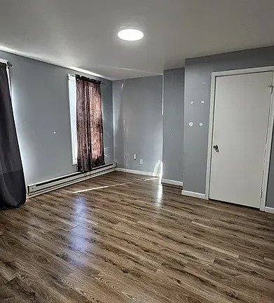 Apartment for rent at 94 N Main St #1, Paterson, NJ 07522