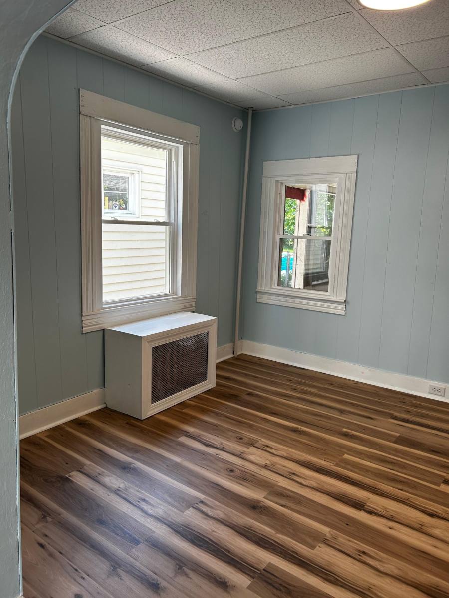 House for rent at 305 Jackson St, Olyphant, PA 18447