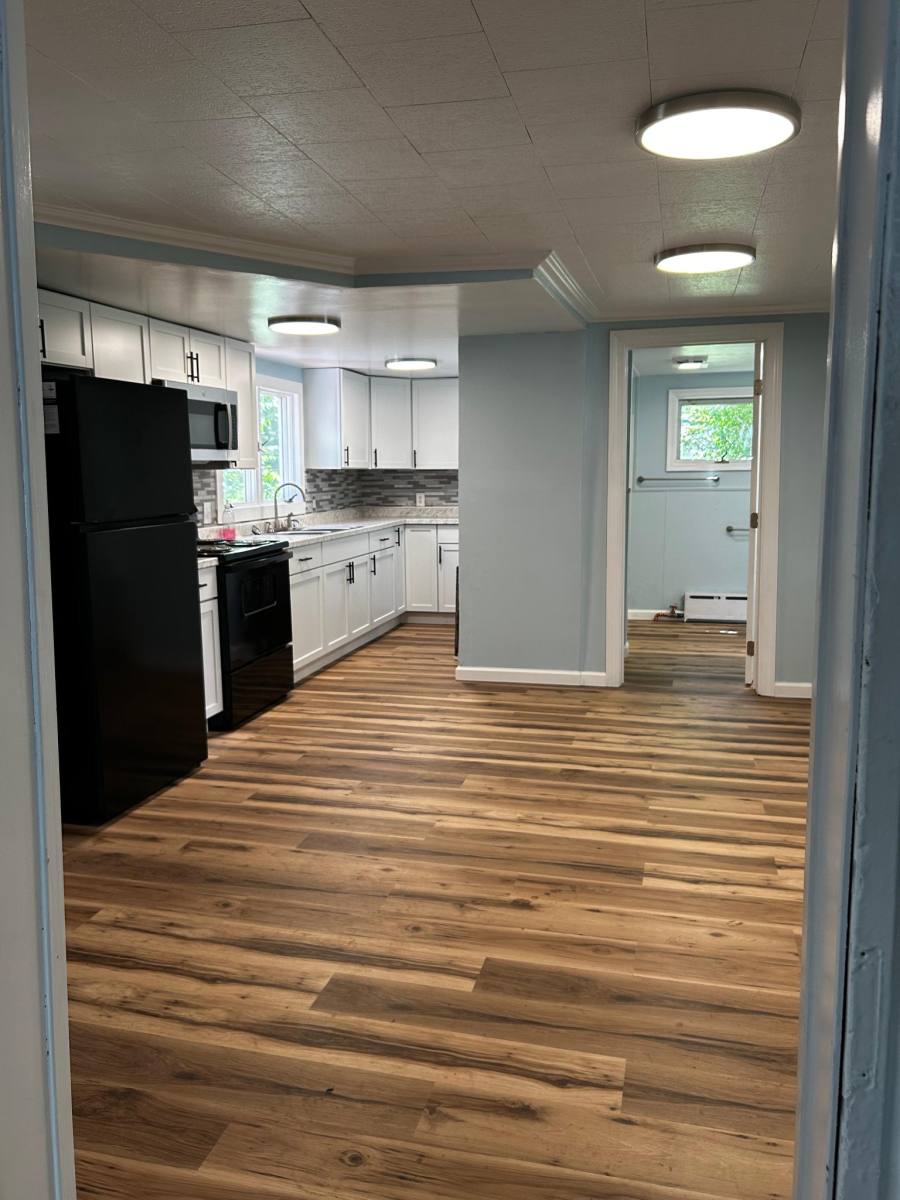 House for rent at 305 Jackson St, Olyphant, PA 18447