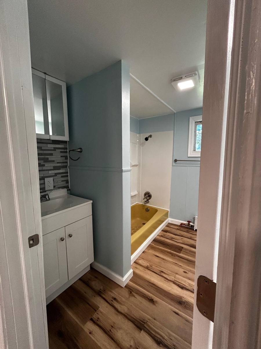 House for rent at 305 Jackson St, Olyphant, PA 18447