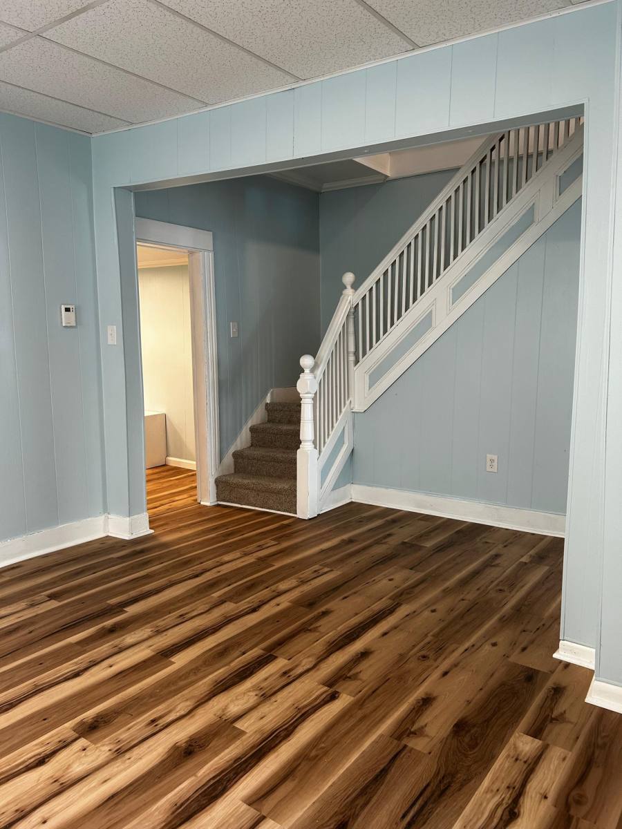 House for rent at 305 Jackson St, Olyphant, PA 18447