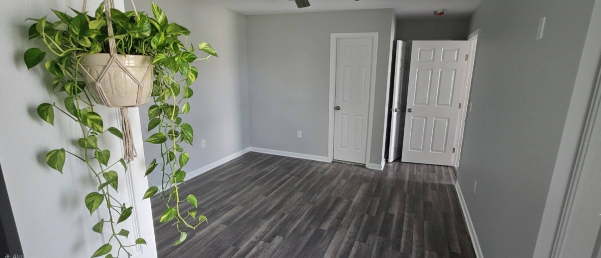 Apartment for rent at 5900 N Derbigny St #1, New Orleans, LA 70117