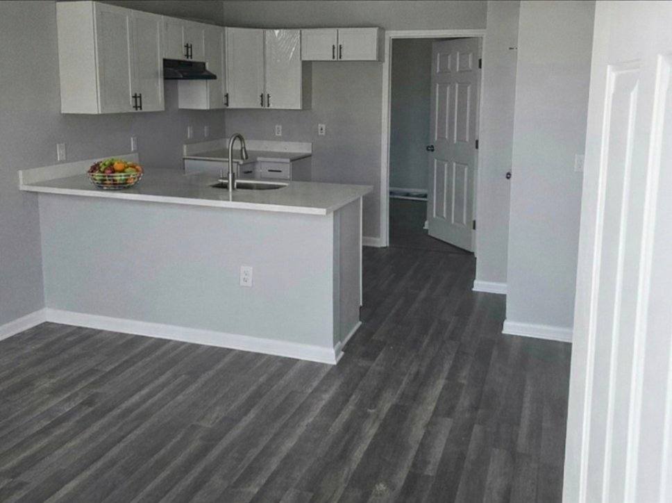 Apartment for rent at 5900 N Derbigny St #1, New Orleans, LA 70117