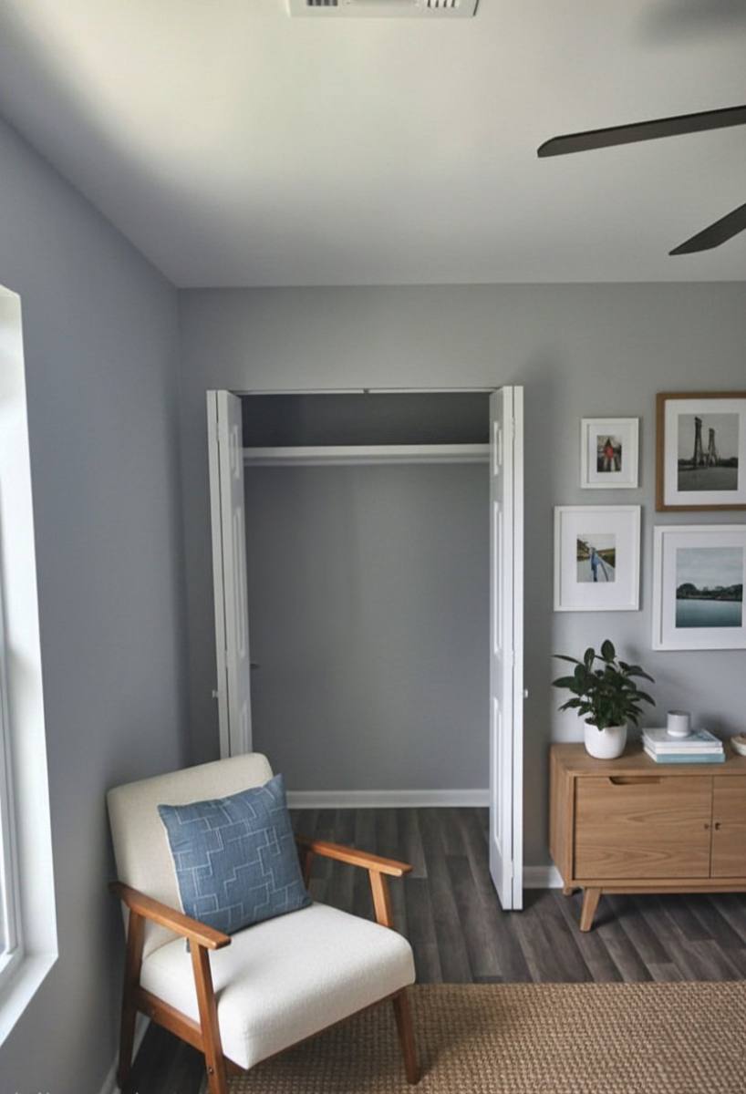 Apartment for rent at 5900 N Derbigny St #1, New Orleans, LA 70117