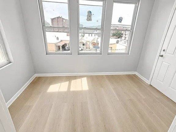 Apartment for rent at 364 11th Ave #6, Paterson, NJ 07514