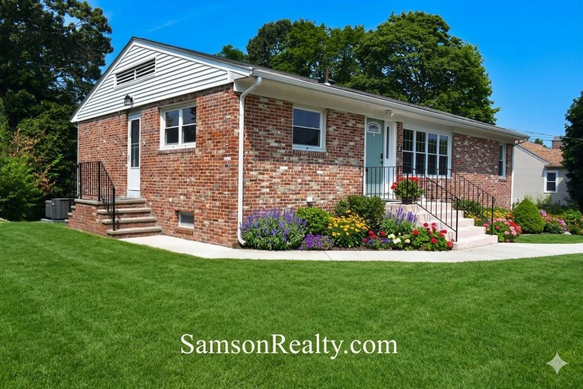 Apartment for rent at 497 Oaklawn Ave, Cranston, RI 02920