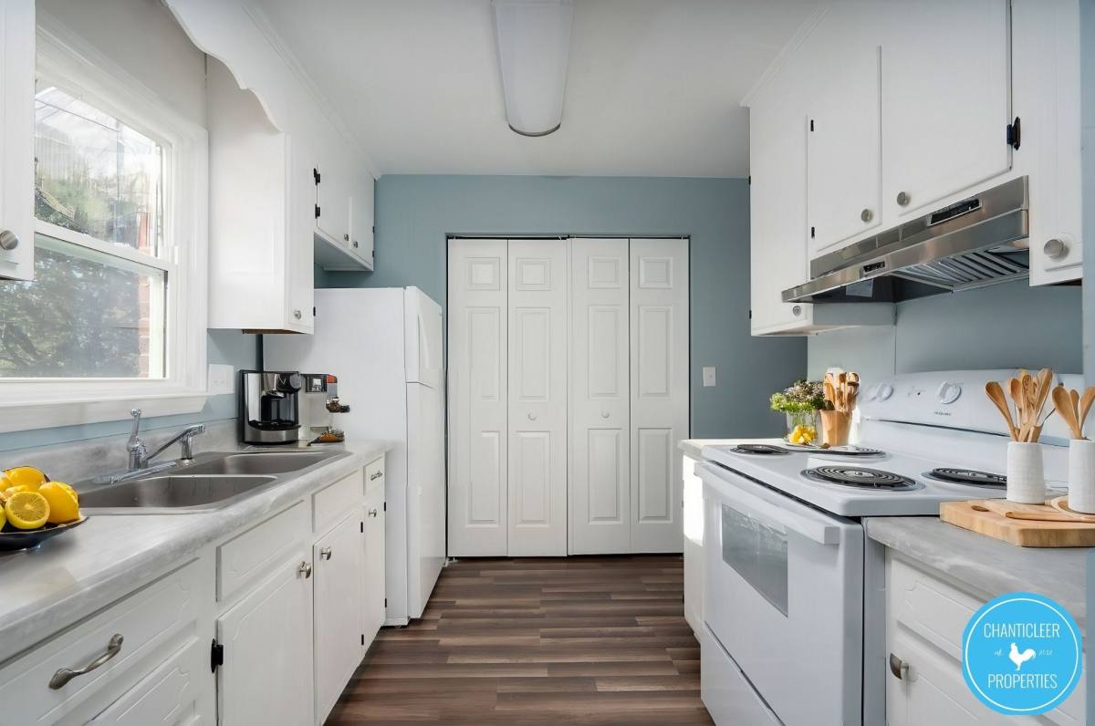 Apartment for rent at 821 E Lafayette St #821, Salisbury, NC 28144