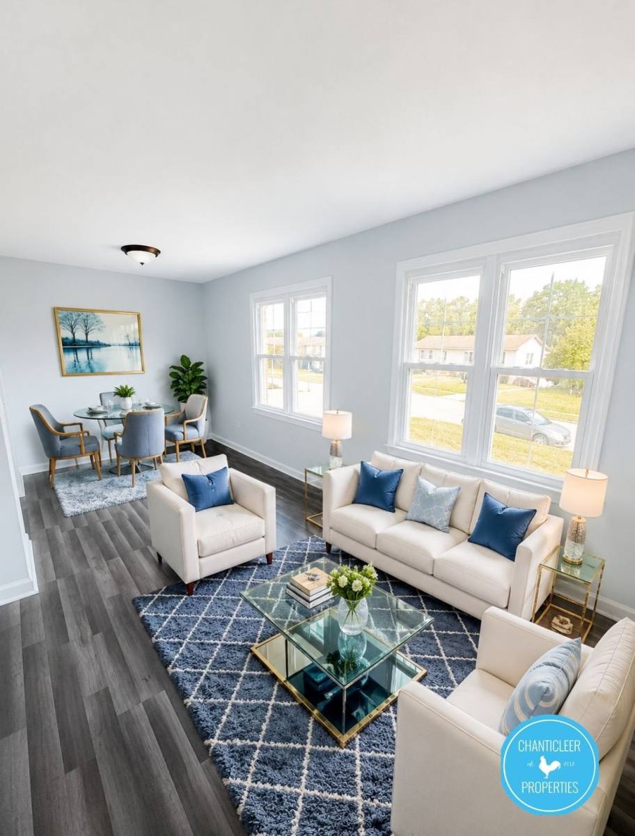 Apartment for rent at 821 E Lafayette St #821, Salisbury, NC 28144