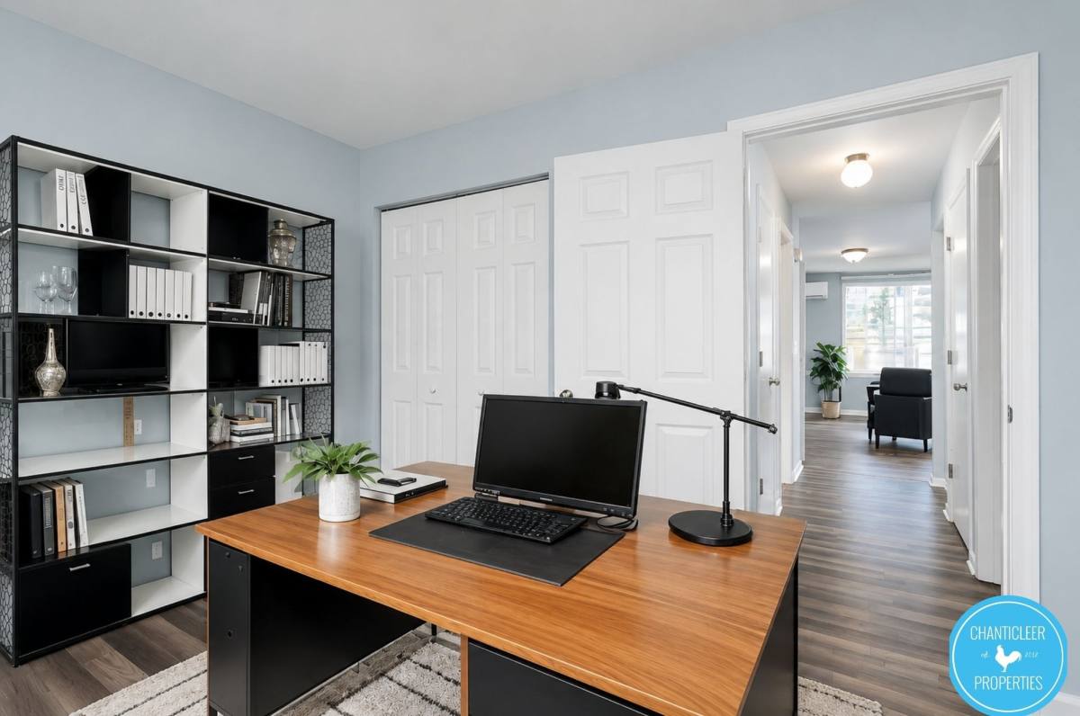 Apartment for rent at 821 E Lafayette St #821, Salisbury, NC 28144