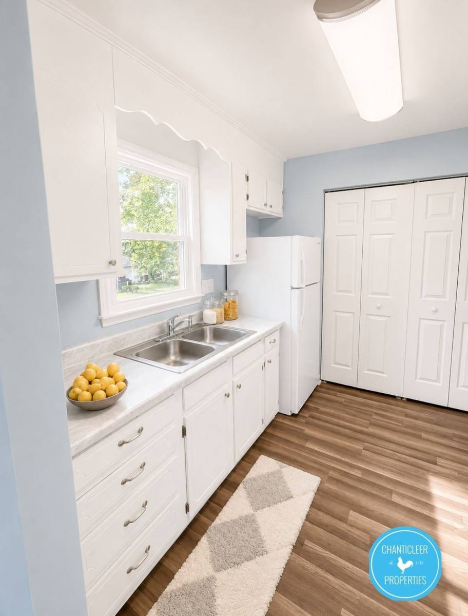 Apartment for rent at 821 E Lafayette St #821, Salisbury, NC 28144