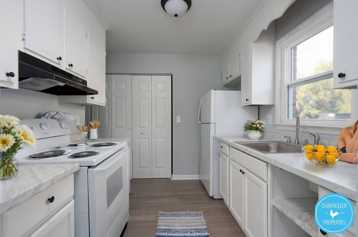 Apartment for rent at 821 E Lafayette St #821, Salisbury, NC 28144