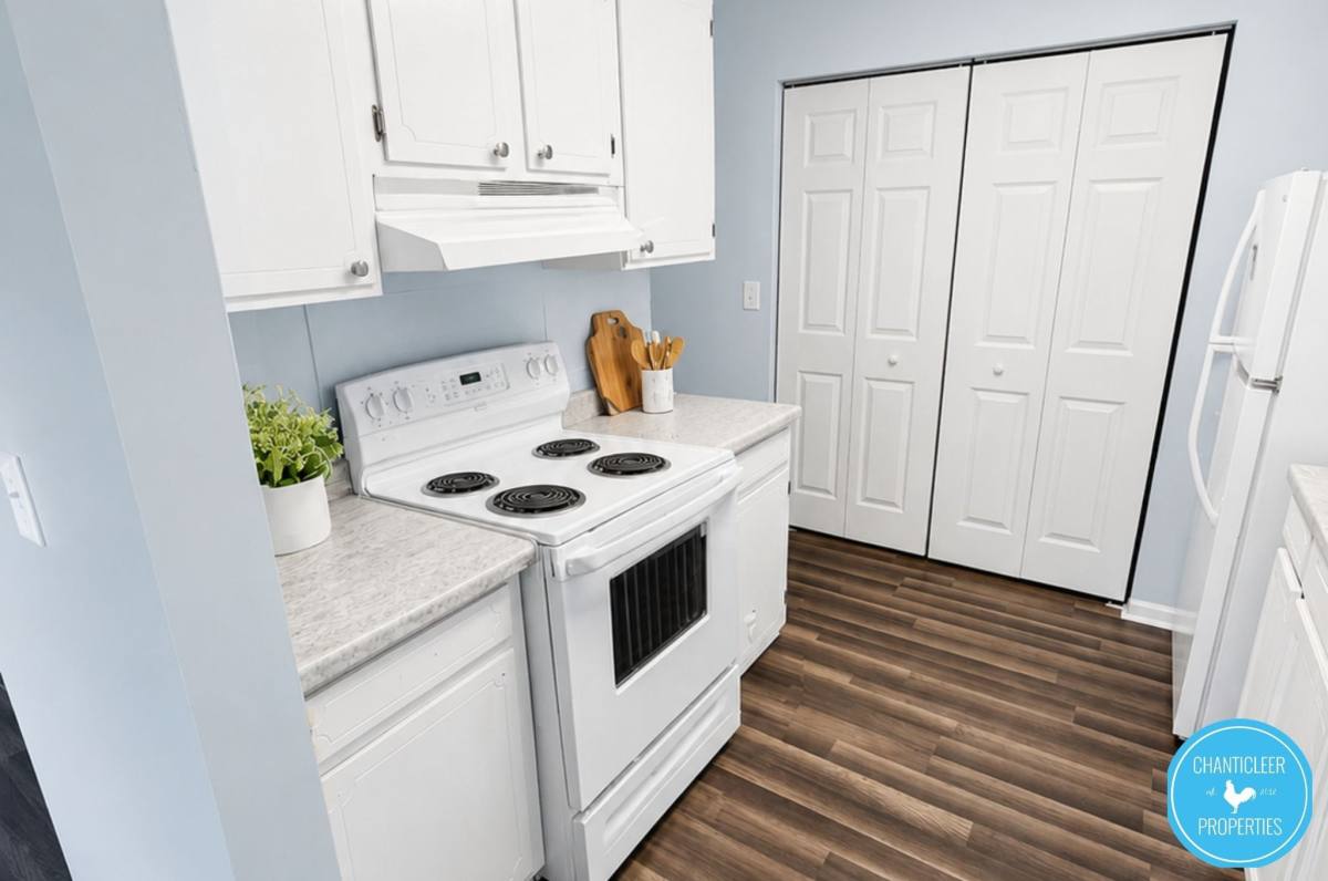 Apartment for rent at 821 E Lafayette St #821, Salisbury, NC 28144