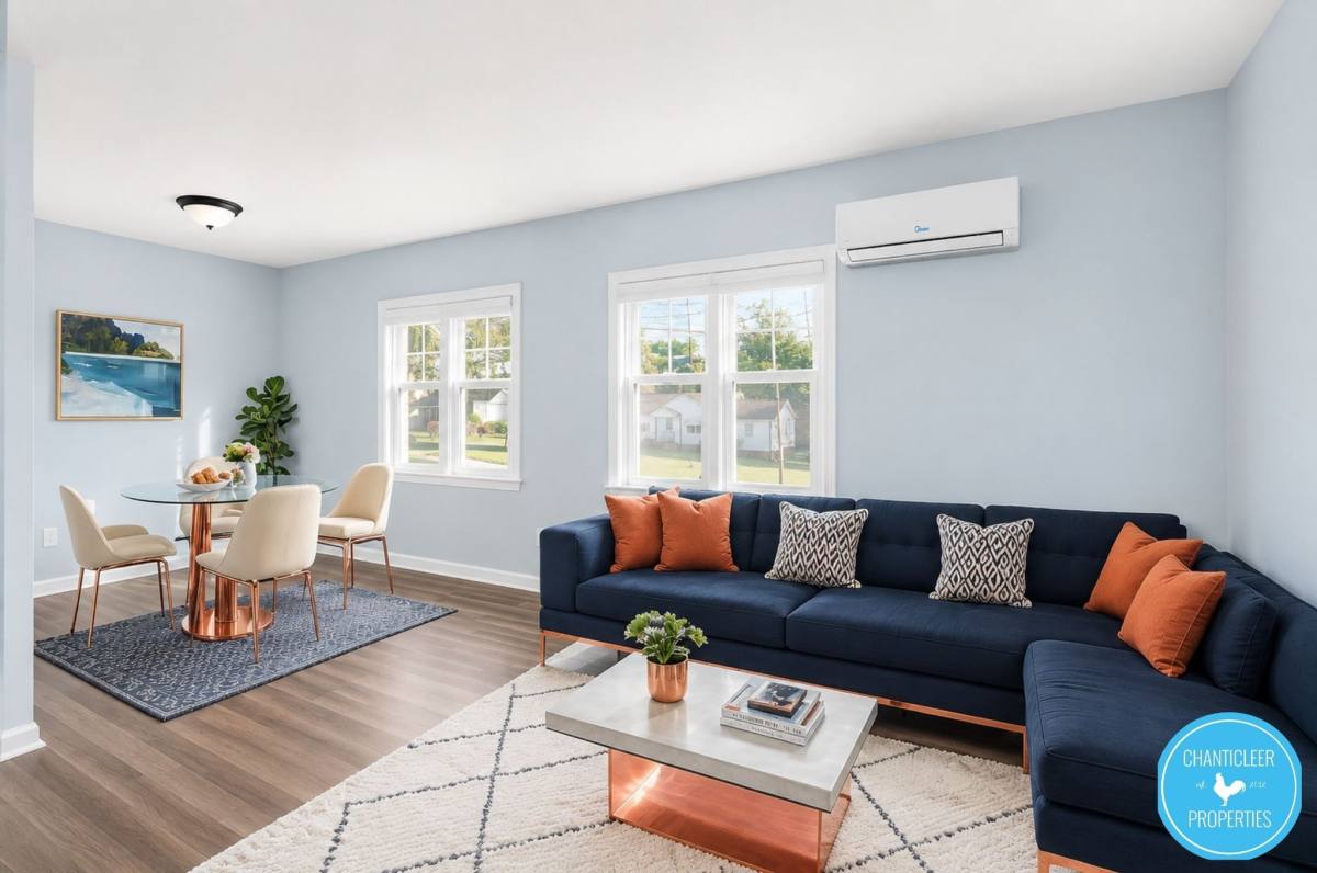 Apartment for rent at 821 E Lafayette St #821, Salisbury, NC 28144