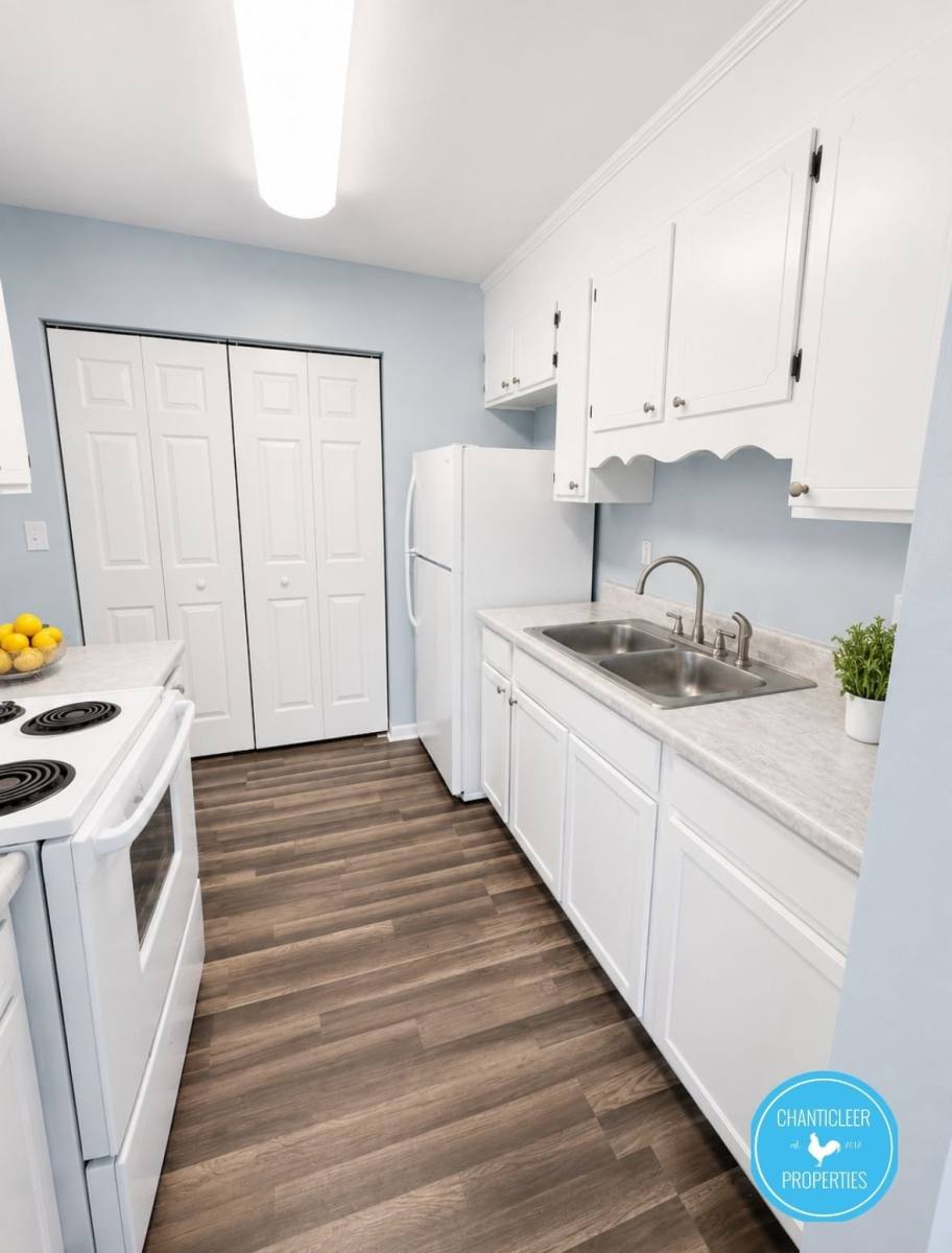 Apartment for rent at 821 E Lafayette St #821, Salisbury, NC 28144