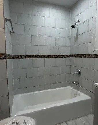 Apartment for rent at 178-180 3rd St, Elizabeth #1, Elizabethport, NJ 07206