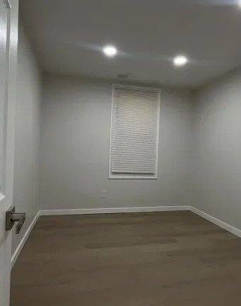 Apartment for rent at 178-180 3rd St, Elizabeth #1, Elizabethport, NJ 07206