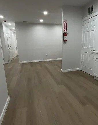Apartment for rent at 178-180 3rd St, Elizabeth #2, Elizabethport, NJ 07206