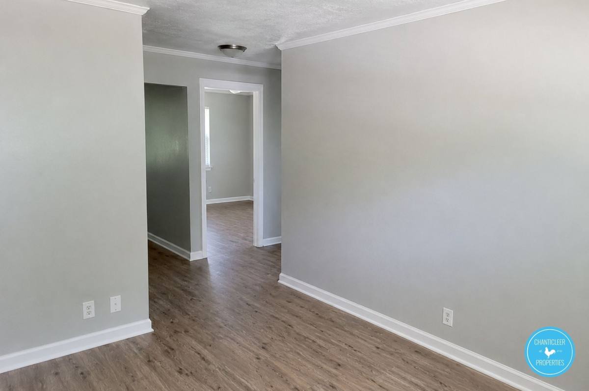 Apartment for rent at 832 W 7th St #C, Winston Salem, NC 27101