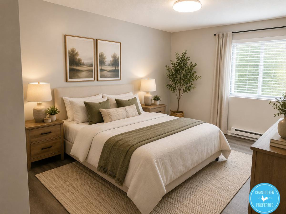 Apartment for rent at 414 Raynor #D2, Durham, NC 27703