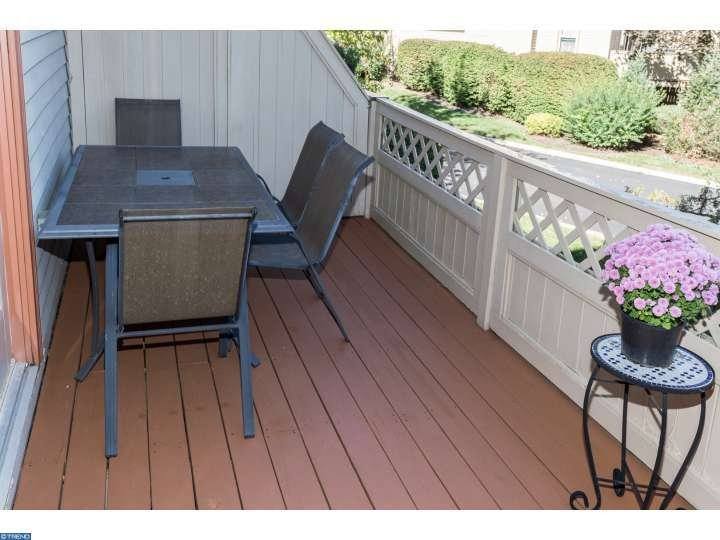 Townhouse for rent at 68 Main St, Wayne, PA 19087